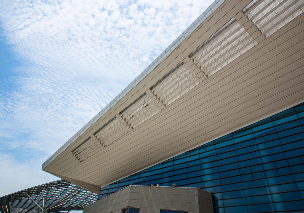 Soffit and Fascia Repair