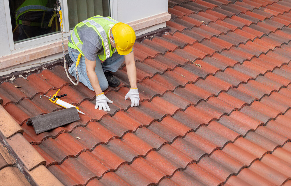 emergency roof repair