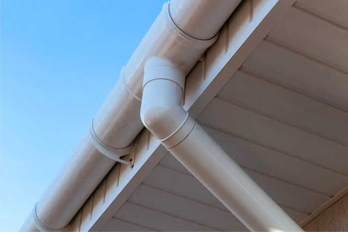 Soffit and Fascia Replacement
