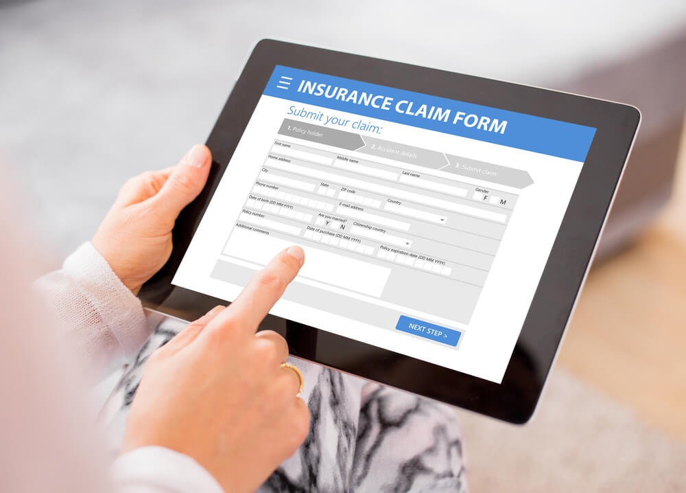 insurance-claim