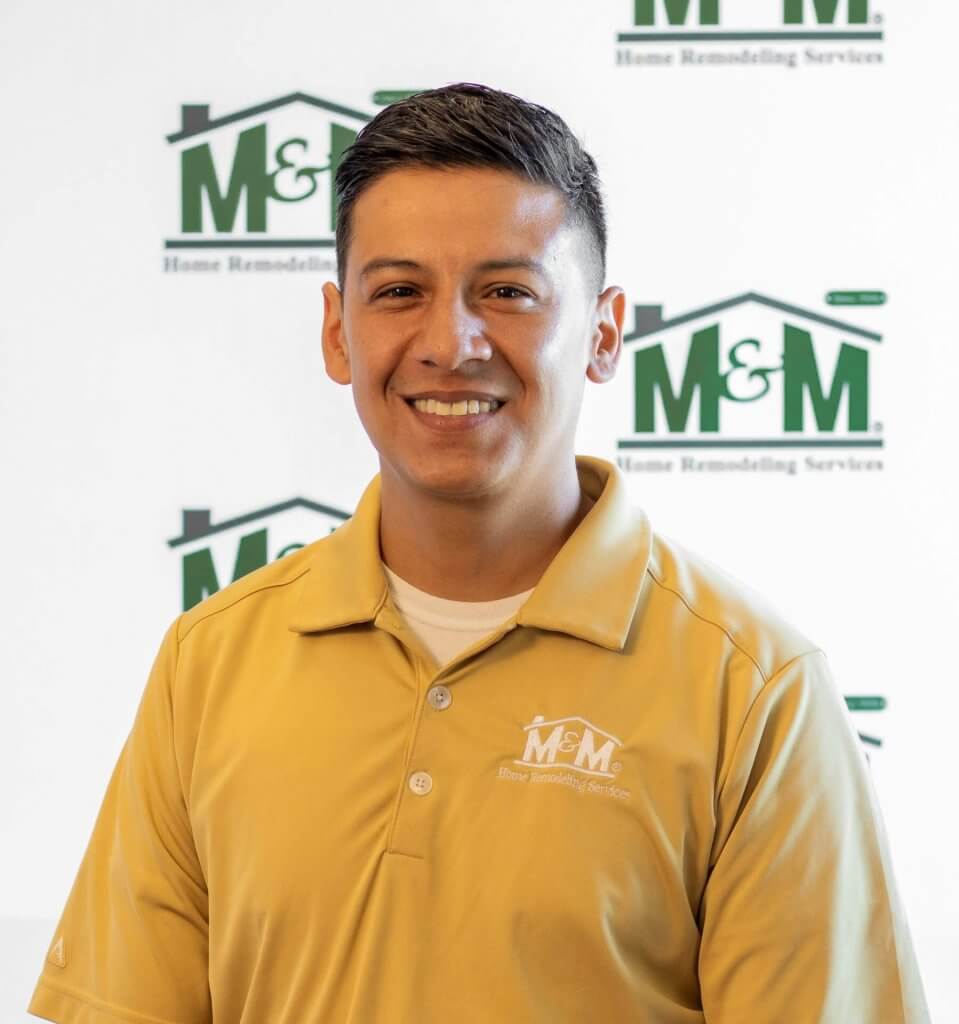 joe bernal