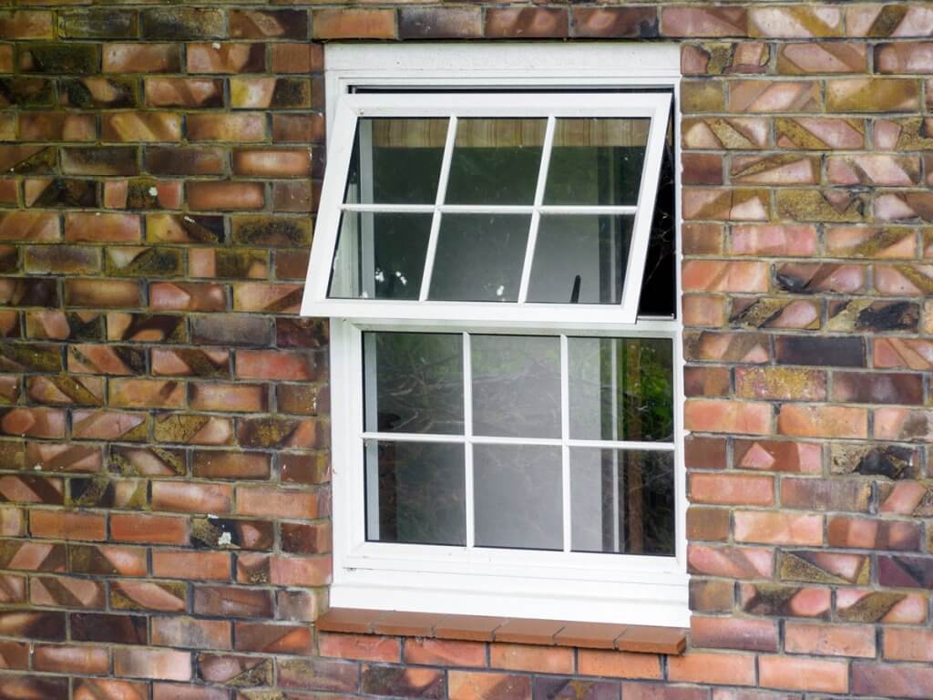 awning windows