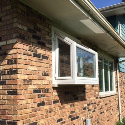 Garden Windows