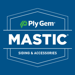 ply gem mastic