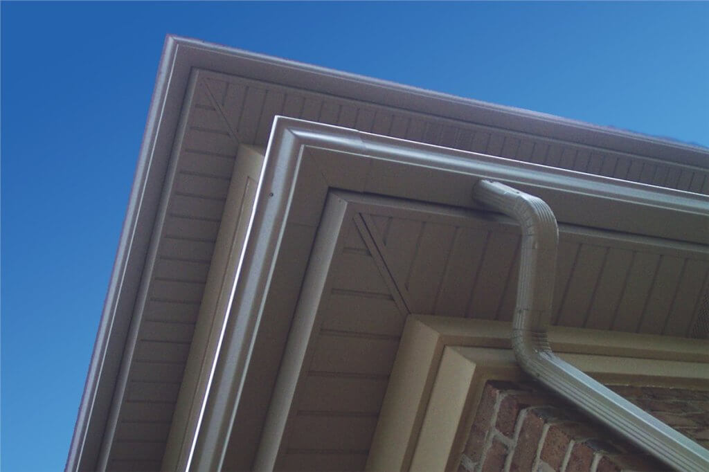 House Gutters
