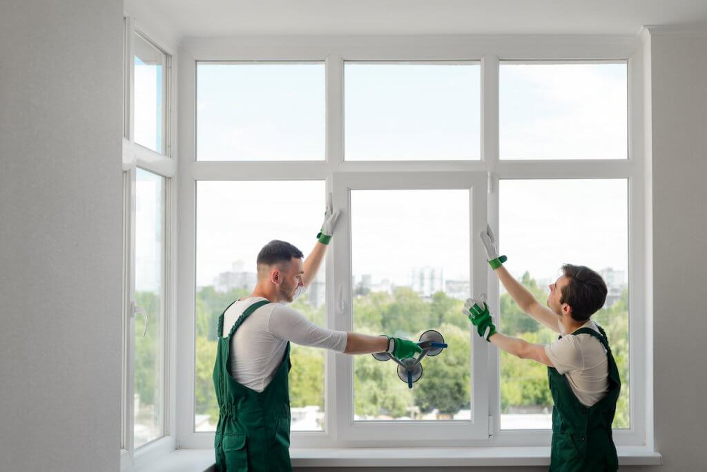 window-replacement