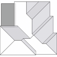 large roof