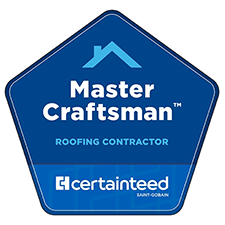 master craftsman certainteed
