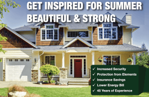 get inspired for summer 